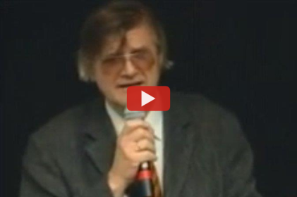Dr. Márai Géza videó