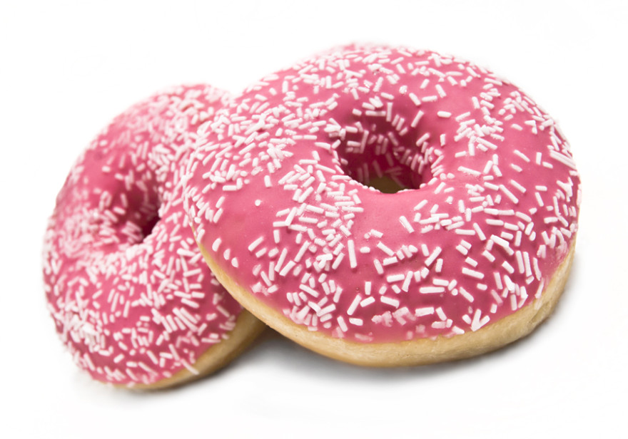 Donuts