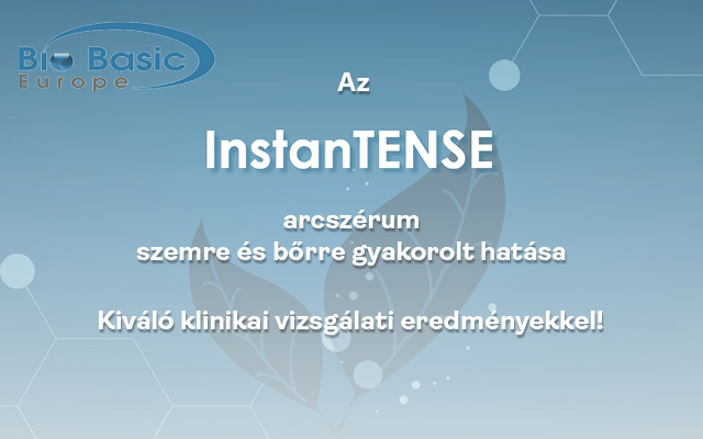 arcszérum klinikai teszt