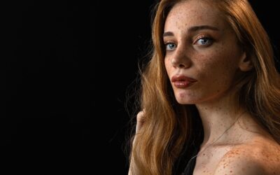 A glamour fotózás belülről is széppé tesz