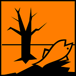 Vízi szervezetekre mérgező