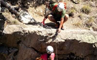 Egészséges életmód a via ferratában: 7 erős ok, amiért működik